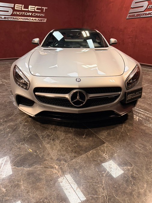 mercedes-benz amg gt 2016 WDDYJ7JA9GA001190 image mercedes-benz amg gt 2016 WDDYJ7JA9GA001190 image